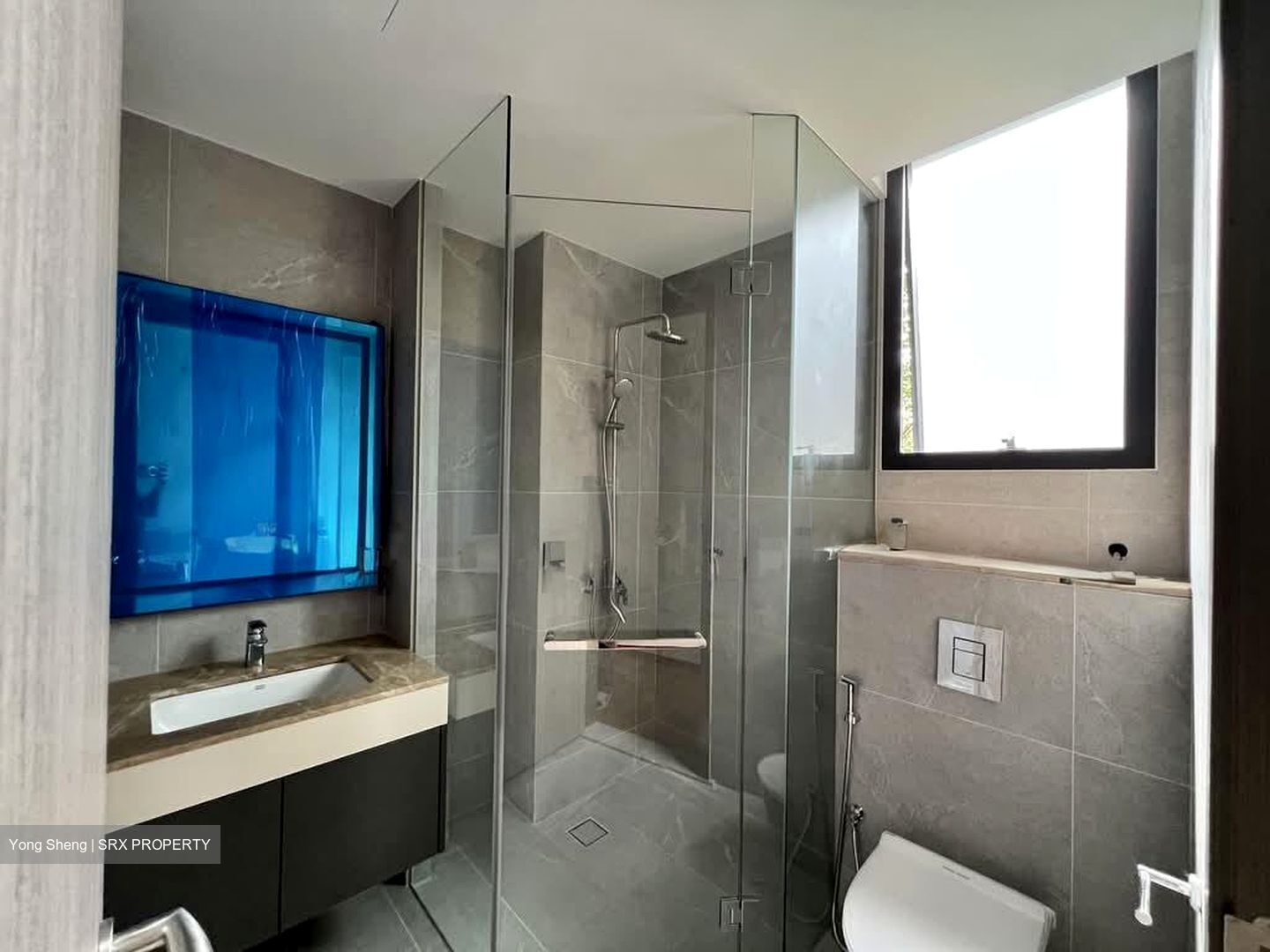 Seletar Hills Estate (D28), Terrace #587212471
